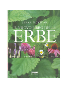 Il Nuovo Libro delle Erbe
