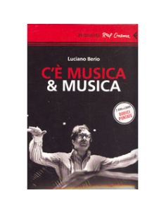 C'è Musica e Musica  DVD