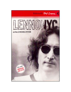 LennoNYC dvd