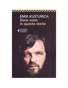 Dove Sono in Questa storia