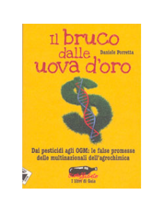 Il Bruco dalle Uova d'oro