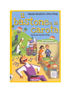 Il Bastone e la Carota