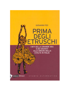 Prima degli Etruschi 