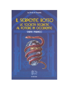 Il Serpente Rosso