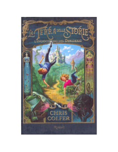 La Terra delle Storie 1