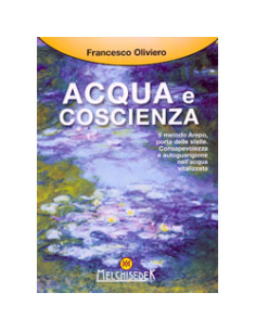 Acqua e Coscienza