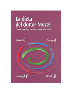 La Dieta del Dottor Mozzi