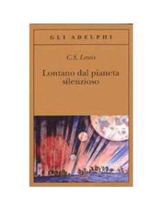 Lontano dal Pianeta Silenzioso