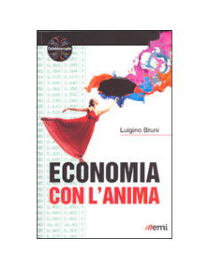 Economia con l'Anima
