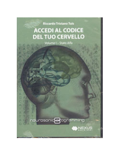 Accedi al Codice del Tuo Cervello