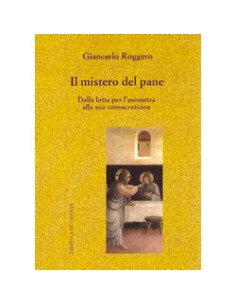 Il Mistero del Pane