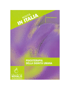 Psicoterapia della Dignità Umana