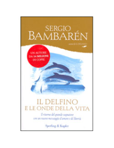 Il Delfino e le Onde della Vita