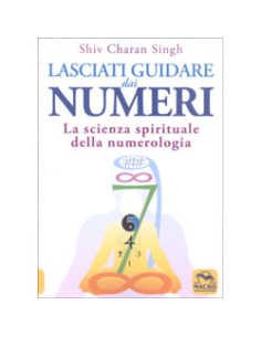 Lasciati Guidare dai Numeri 