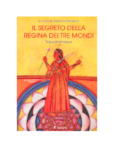 Il Segreto della Regina dei tre Mondi