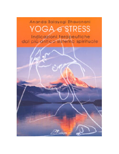 Yoga e Stress