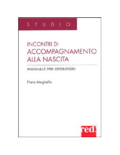 Incontri di accompagnamento alla nascita