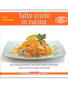 Tutto Crudo in Cucina