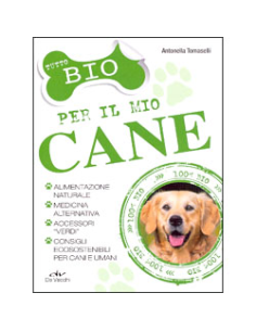 Tutto Bio per il mio Cane