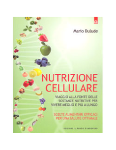 Nutrizione Cellulare 