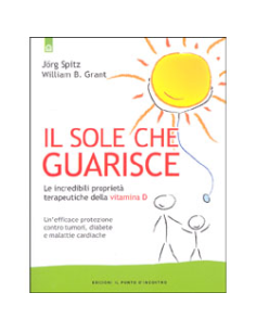 Il Sole che Guarisce 
