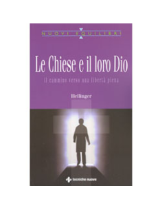 Le Chiese e il loro Dio
