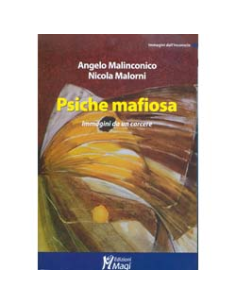 Psiche Mafiosa