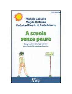 A Scuola Senza Paura