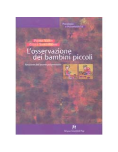 L'Osservazione dei Bambini Piccoli