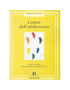 I Colori dell'Adolescenza