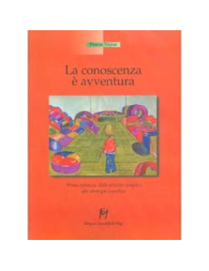 La Conoscenza è Avventura