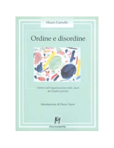 Ordine e Disordine