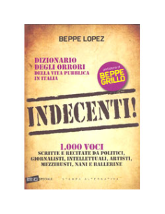 Indecenti!