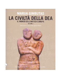 La Civiltà della Dea - volume 2