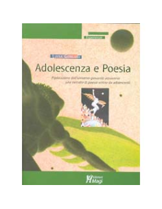 Adolescenza e Poesia
