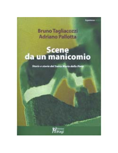 Scene da un Manicomio