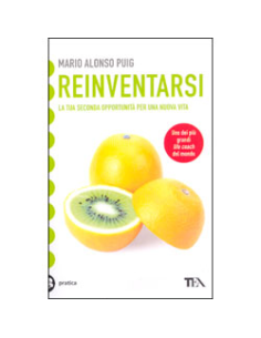 Reinventarsi