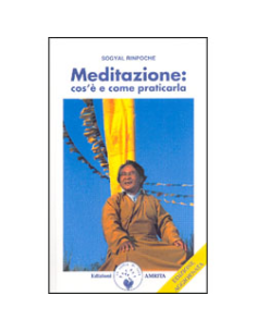 Meditazione: Cos'è e Come Praticarla