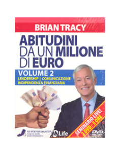 Abitudini da Un Milione di Euro (DVD)