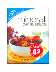 Minerali per la Salute
