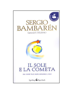 Il Sole e la Cometa