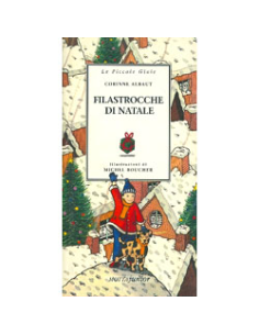 Filastrocche di Natale