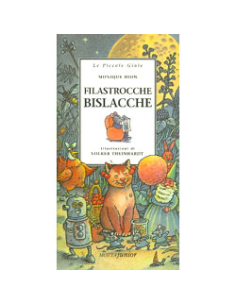 Filastrocche Bislacche