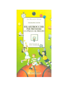 Filastrocche per Prendere la Palla al Balzo