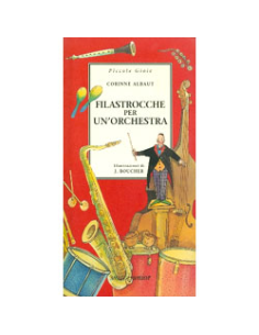 Filastrocche per Un'Orchestra
