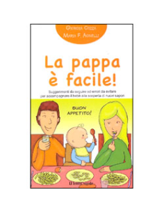 La Pappa è Facile