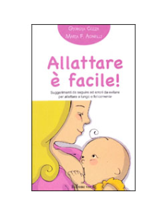 Allattare è Facile
