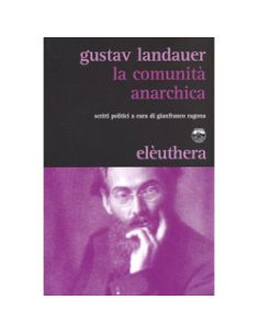 La Comunità Anarchica
