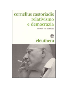 Relativismo e Democrazia