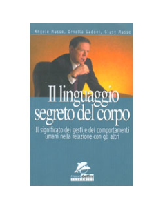 Il Linguaggio Segreto del Corpo